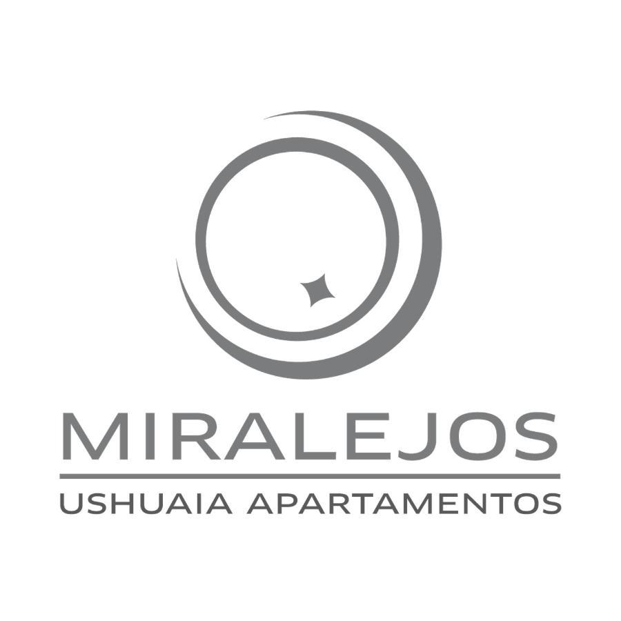 Apartamento Miralejos Ushuaia Exterior foto